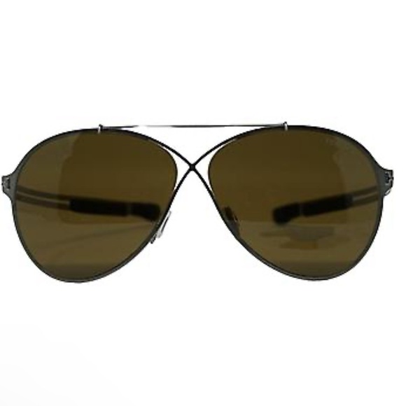 - Tom Ford Rocco TF828 - Picture 6 of 9